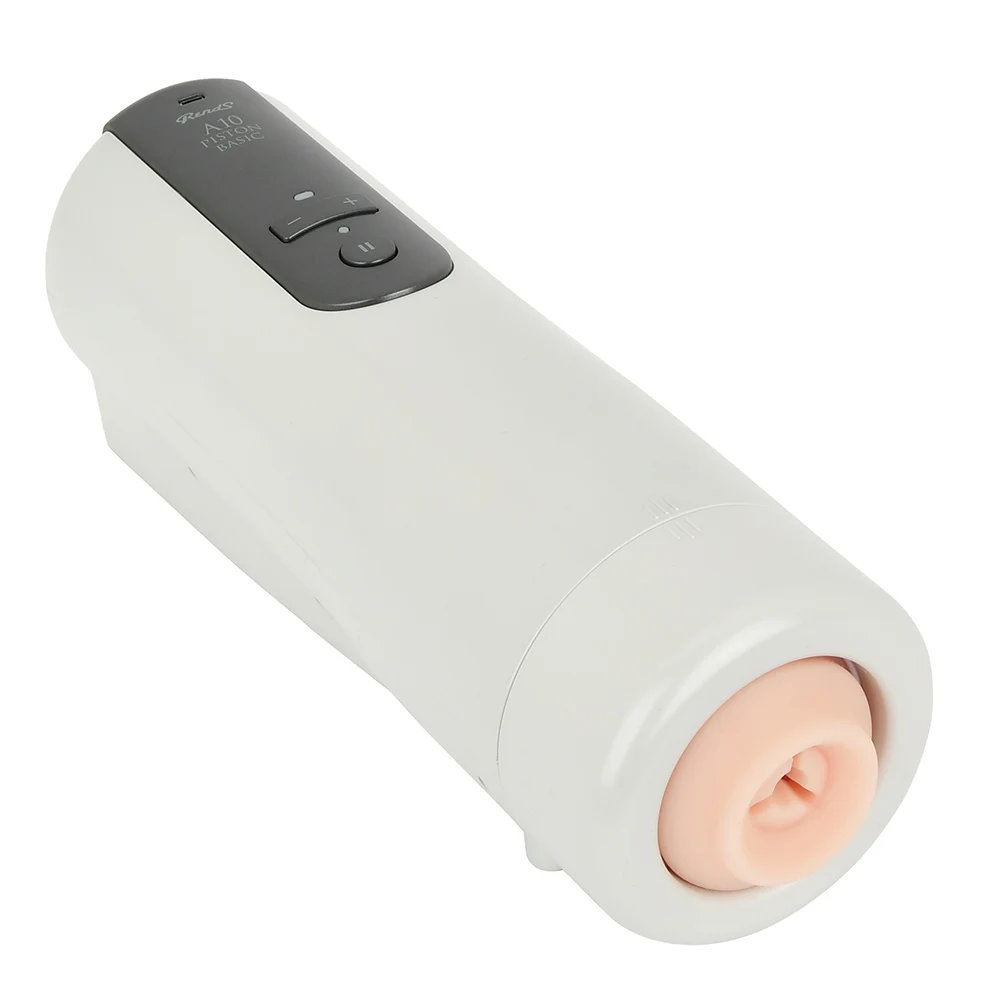 A10 Piston BASIC- Japanese Rechargeable And Powerful Motor Sex Toys, Sex toys for men, Masturbators168009