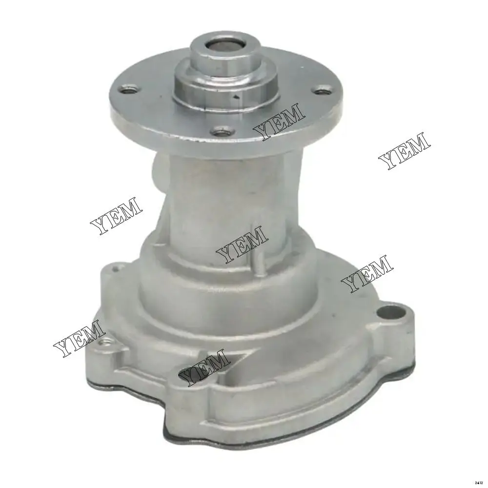 Equipment Machinery Parts New Water Pump 5650-040-1402-0 for Mitsubishi Satoh D2000II MT370 MT372 MT630