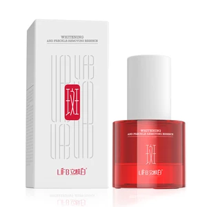 Own Brand Hydration Anti-wrinkle Moisturizing Whitening Beauty Antioxidant Wrinkle Serum Water