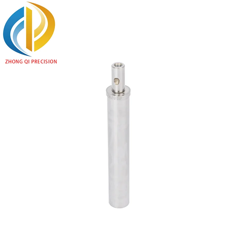 HSS Cutting Machine Sponge Punching Drill Bit Punching Knife, Customized According to Drawings and Samples