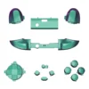 Chameleon Green Purple JX3502WS