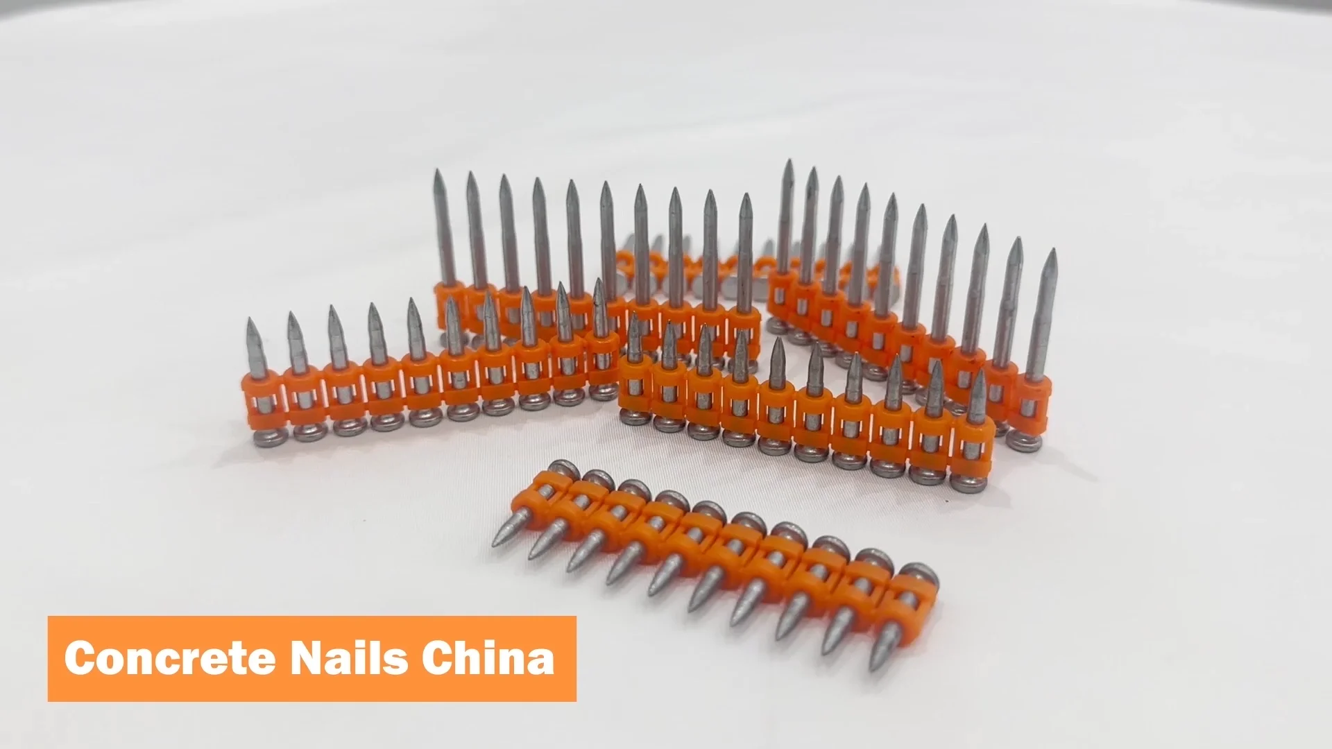 Galvanised Steel Nail Gun Nails For Spit Pulsa 800 P370 Nailer Buy