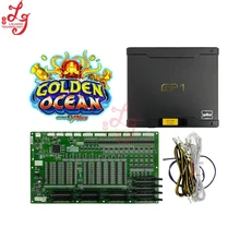 Golden Ocean IGS Mainboard GP1 Mainboard For Sale