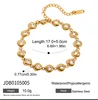 18k Gold JDB0105005