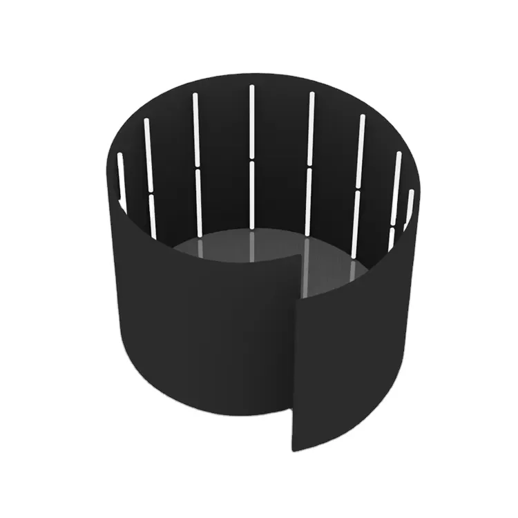RGB Led Lighting 360 Photo Booth Enclosure Backdrop Photobooth 360 Vogue Enclosure for Sale