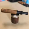 Noce + bocchino nero