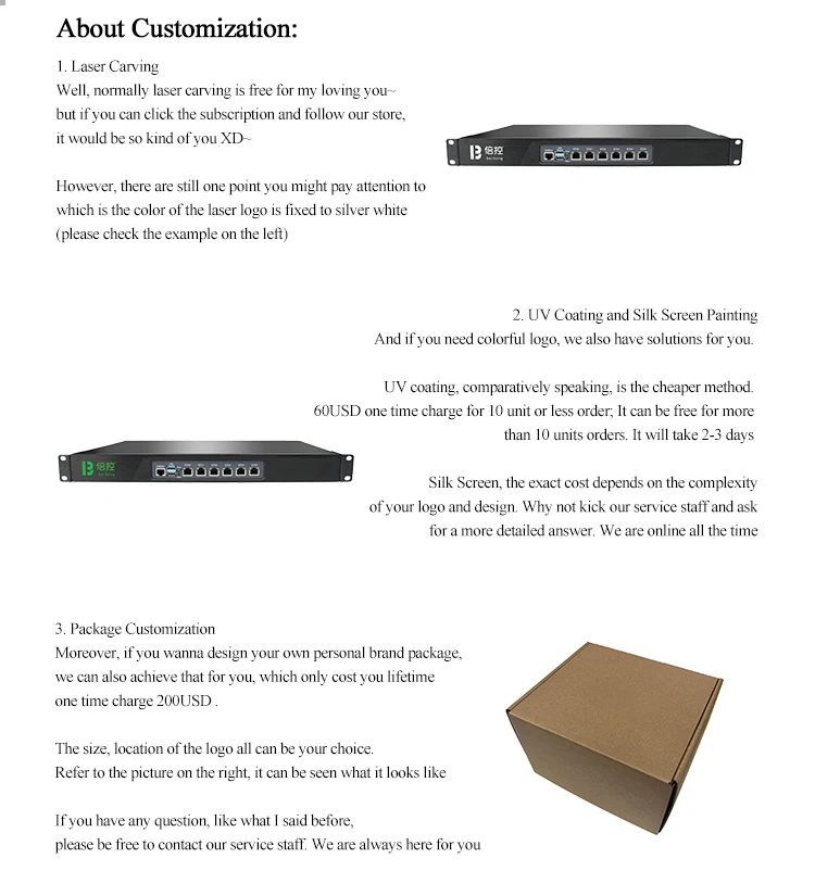 Image result for BKHD i5-1135g7 Barebone System 2 Ethernet 6 USB Customize Desktop ...
