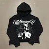 Noir + enfant