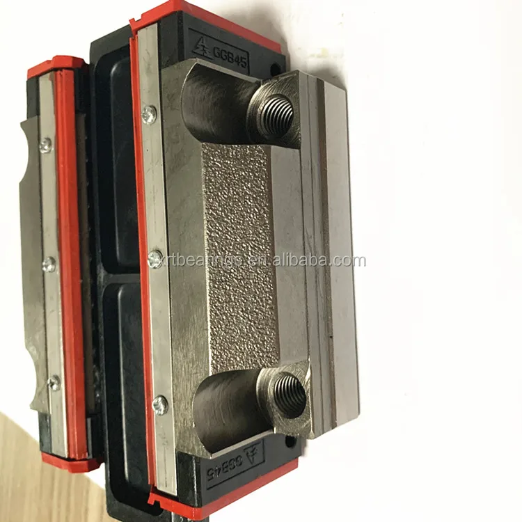 AZI Linear Guide Slide Block GGB45 GGB45IIAAL