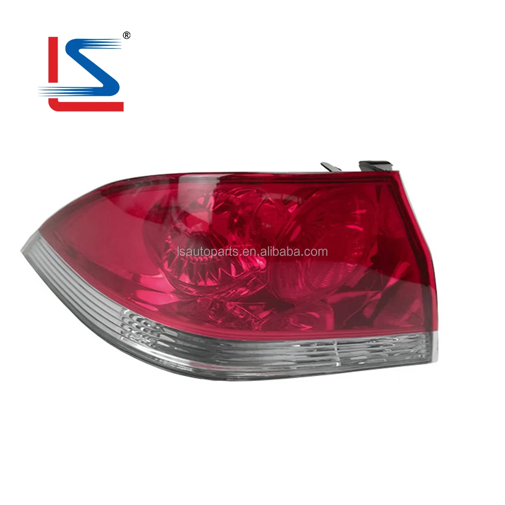 Auto TAIL Lamp for MITSUBISHI LANCER 2003-2007 - OEM Quality