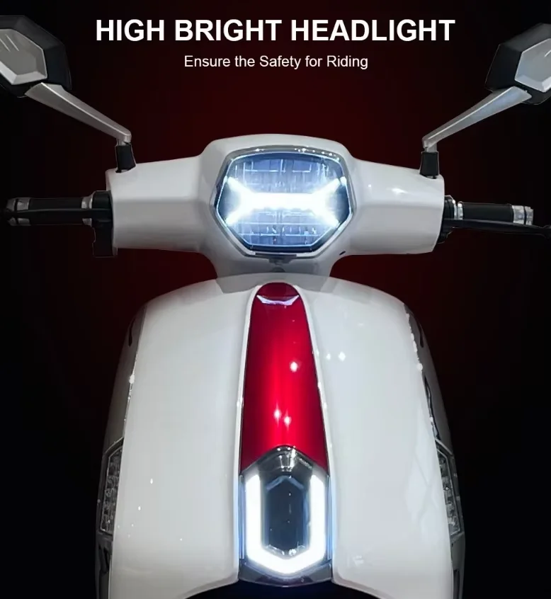 product-1-1 The Best-selling Electric Motorcycle in 2025 Is Cheaper Than Big Factory Direct Sales 2025 Latest Model