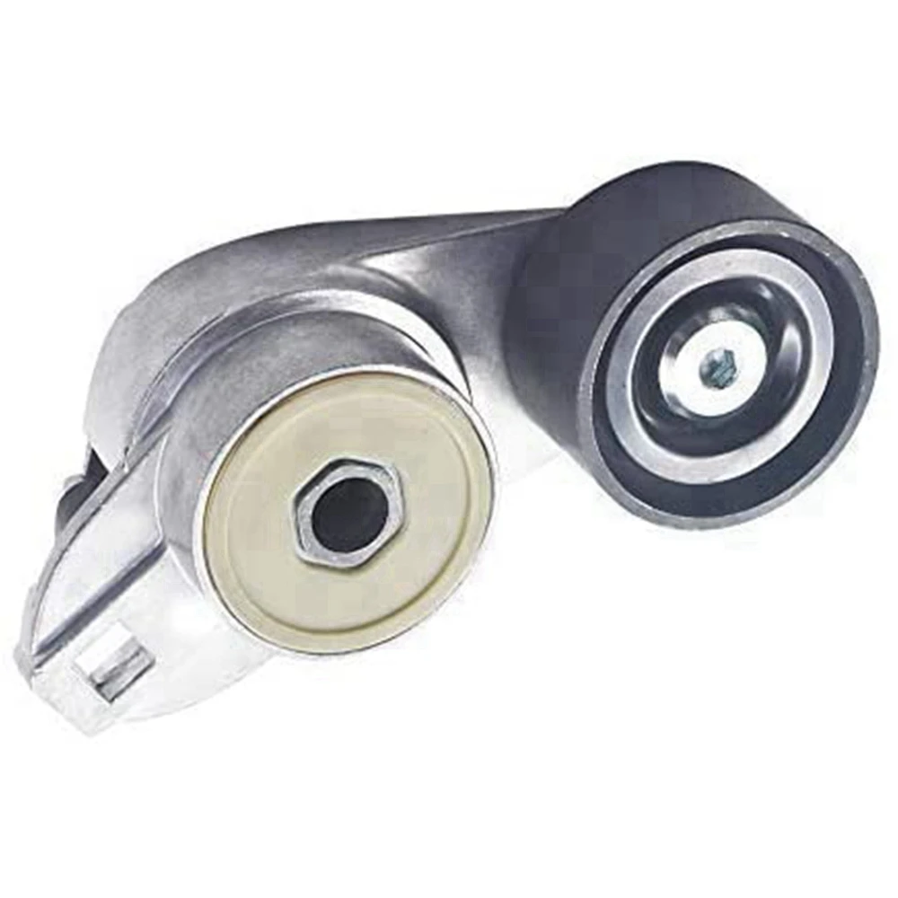 IZUMI Tensioner Pulley Belt VOE21155561 21714847 for Volvo FH16 EC360B EC460B Diesel Engine Parts