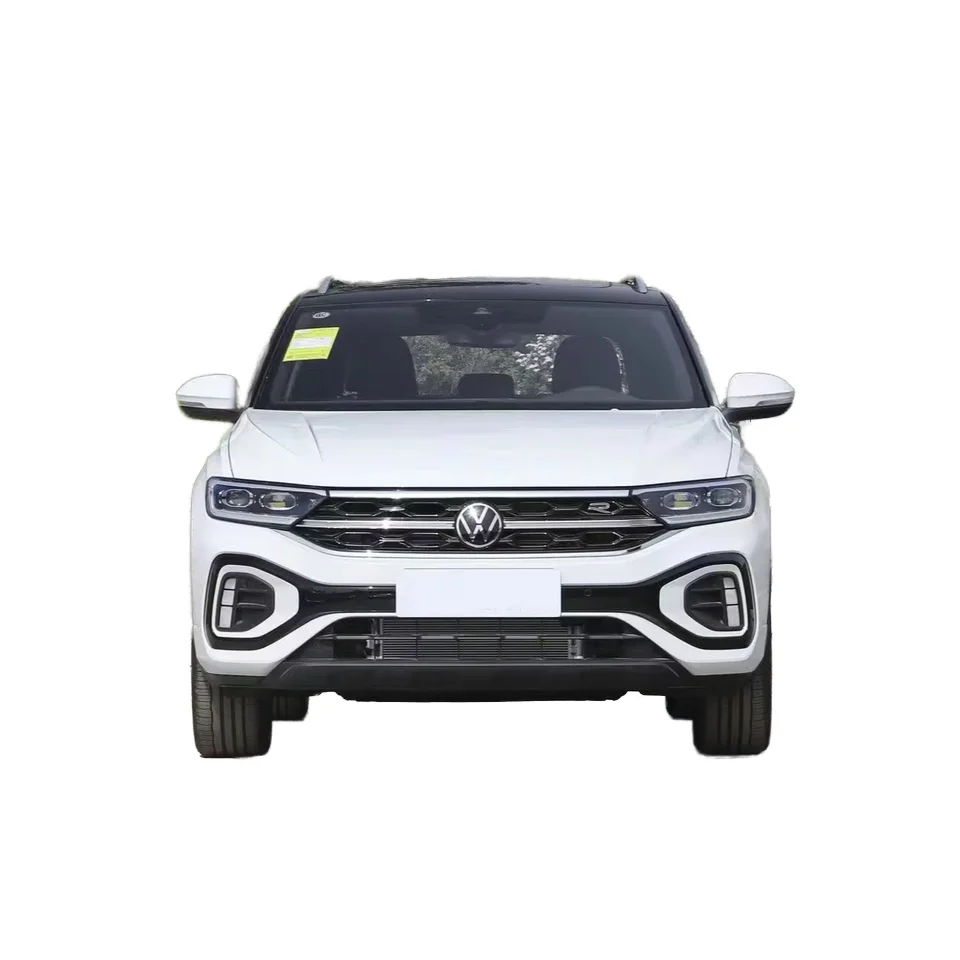 Tange 300tsi DSG Starlight Edition SUV/Sedan R18 Tire 1.5L Automatic Gearbox FWD/AWD Leather ACC Dark/Light Electric/Gasoline
