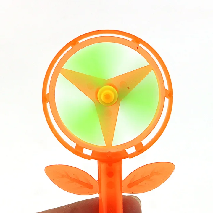 windmill toy candy