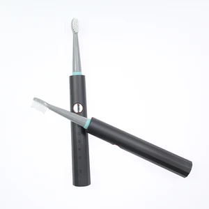 Electric Toothbrush for Wholesale Oem logo Customized Packing High Quality Supplier Intelligent Tooth Brush Supplier