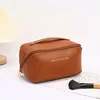 Coffee Cosmetic Bag