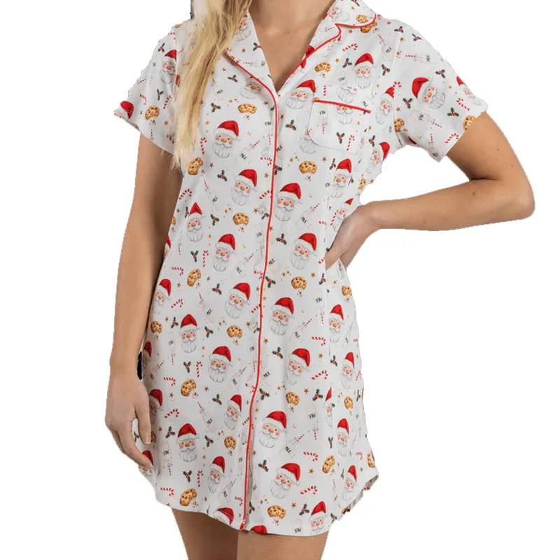 christmas pajama dress rental dresses for photography sessions: AURORA- cloudy blues (14 year-  Adult 2/4) GOWNS FOR PHOTOGRAPHY AND EVENTS main image 1
