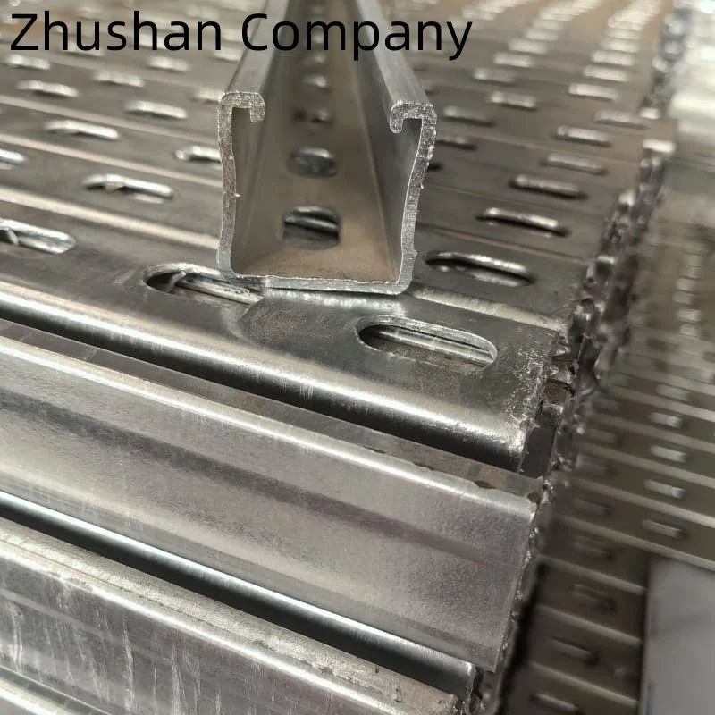 high quality lip steel c channel High Quality Stainless Steel Lip Channel, C Shaped Support Steel Channels