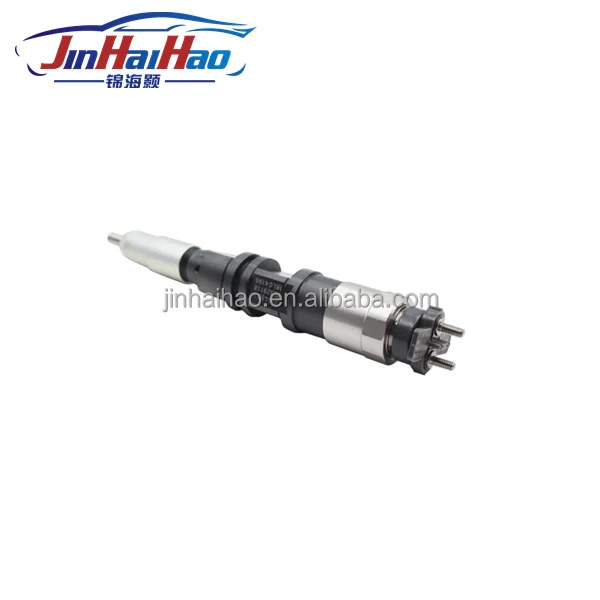 Common Rail Fuel Injector 095000-6480 095000-6481 095000-6482 For John ...