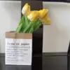 Bianco giallo