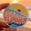fashion patch