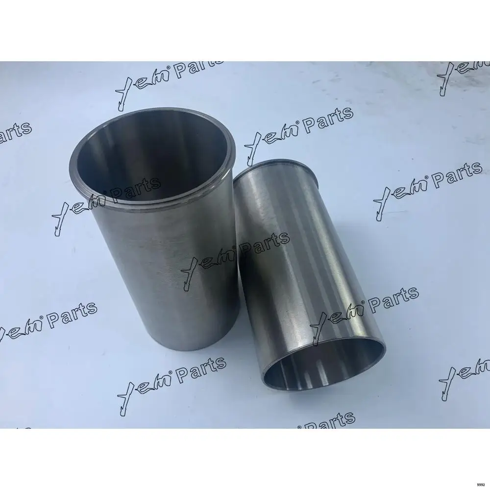 2H Cylinder Liner for Toyota