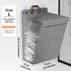 Grey L-58*41*15cm