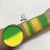 Yellow&green