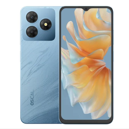 OSCAL Flat2 Android14 スマートフォン Amazon | OSCAL Flat2 Android14 スマートフォン本体 12GB+256GB