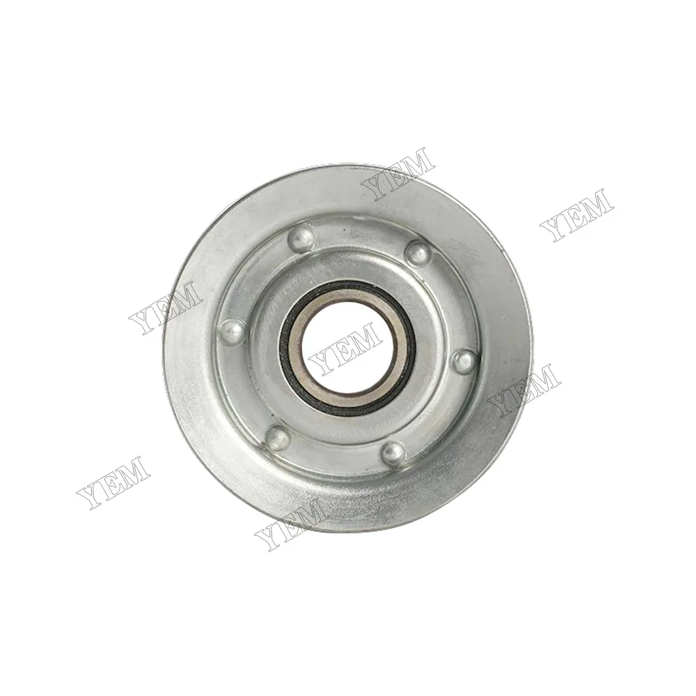 Pulley VOE3093090 Fit for Volvo 210B 360B 460B Engine