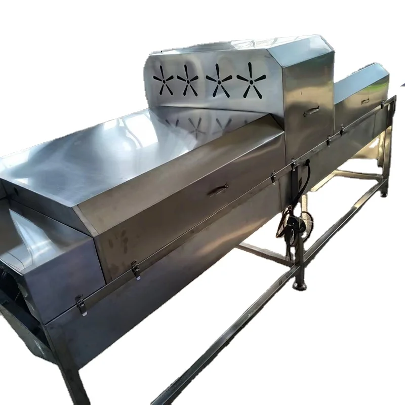 Egg Testing Machine/Chicken Egg Light Checking Machine/Egg Sorting Machine