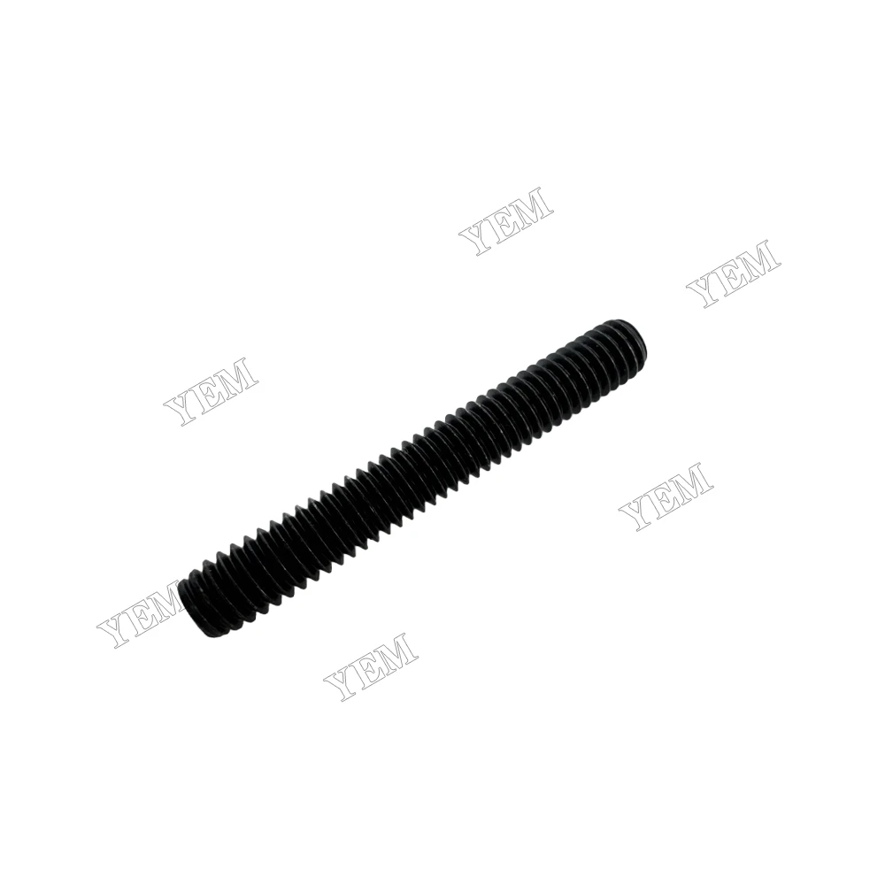 SCREW 4L-7547 for Cat Engine Spare Parts 4