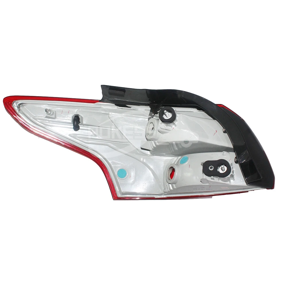 Car Parts for Ford Focus 2012 Tail Lights BM5113404WA Rear Light Right... — 2