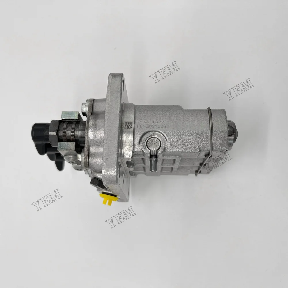 Fuel Pump Head 1G830-51011 for Kubota D1703 Replacement Engine Parts 3