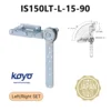 IS150LT-L-15-90 (Juego LR)
