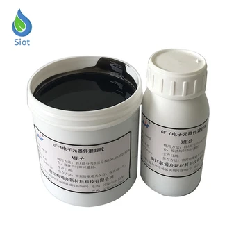 Factory direct price resin epoxy molds electronic potting glue silicone with prices