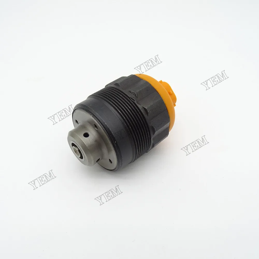 For Denso Solemoid Valve 094040-0081 Diesel Engine Parts 5