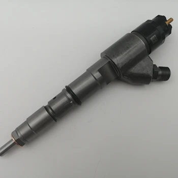 0445120066 20798114 0445120067 0445120066 04290987 04290986 D7E D6E Fuel Injector for volvo Ec240 EC210B EC290B Injector