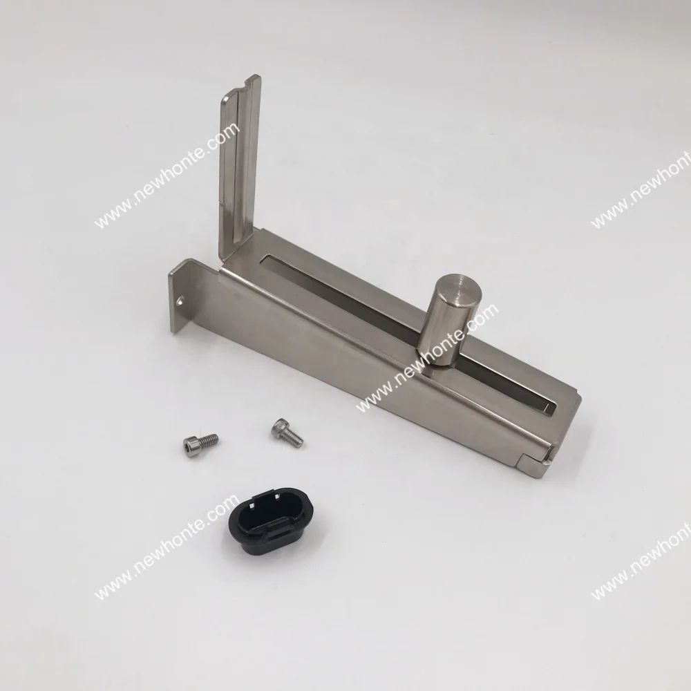 P1058930-086 Media Hanger For 1 Inch Cores Used For Zebra Zt410 Zt411 ...