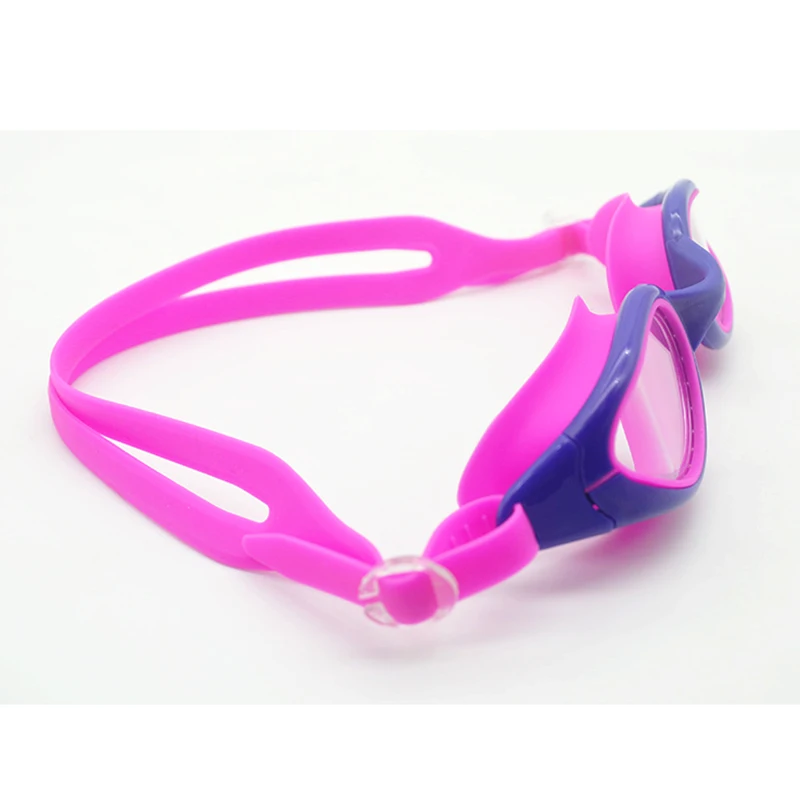 Anti-Fog Swimming Eye Glasses Swim Goggles - Image 4