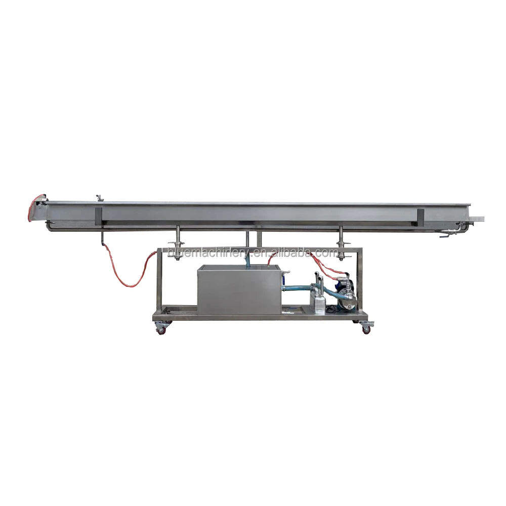 High-Precision Medical Catheter Extrusion Machine for Manufacturing Urinary Catheters Drainage Tubes and Endotracheal Tubes