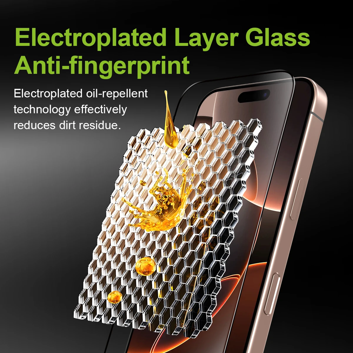 Automatic Alignment DustProof Anti Static Privacy Tempered Glass Screen Protector for Iphone 15 16 17 Pro Max for samsung S25 FE