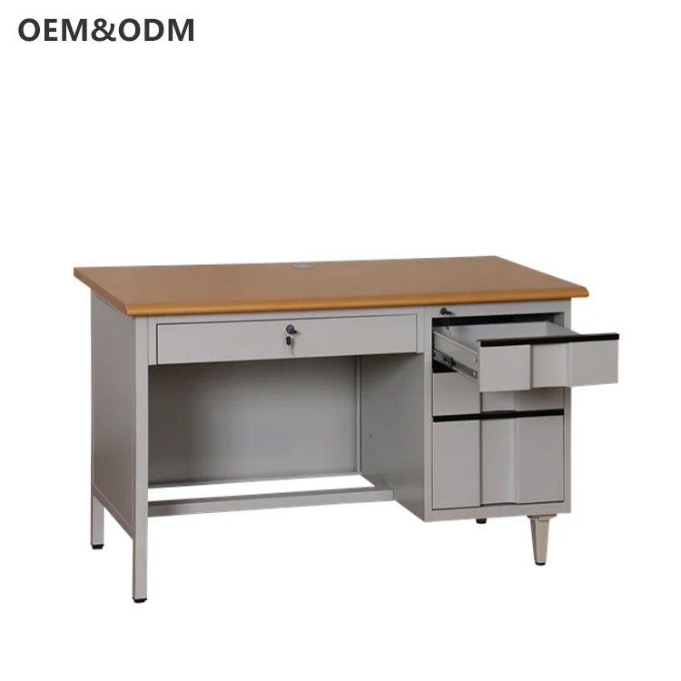 Office Furniture Office Desk Executive Office Table Commercial