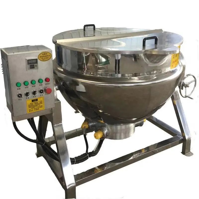 rice heater machine