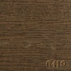 Dark brown color