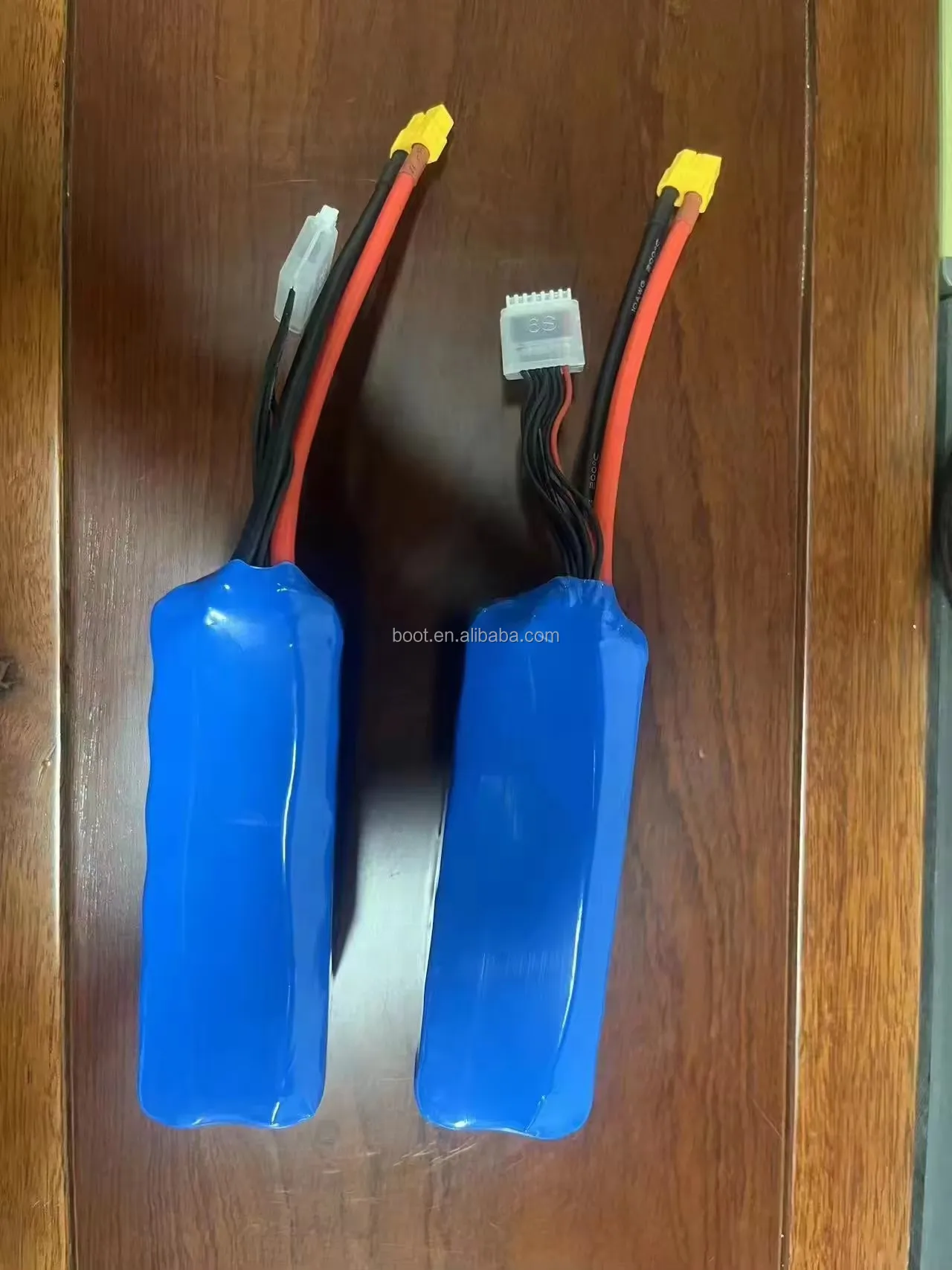 Sdi Inr21700 50s 22.2v 10000mah Lithium Battery 6s2p 22.2v 10ah 21700 ...