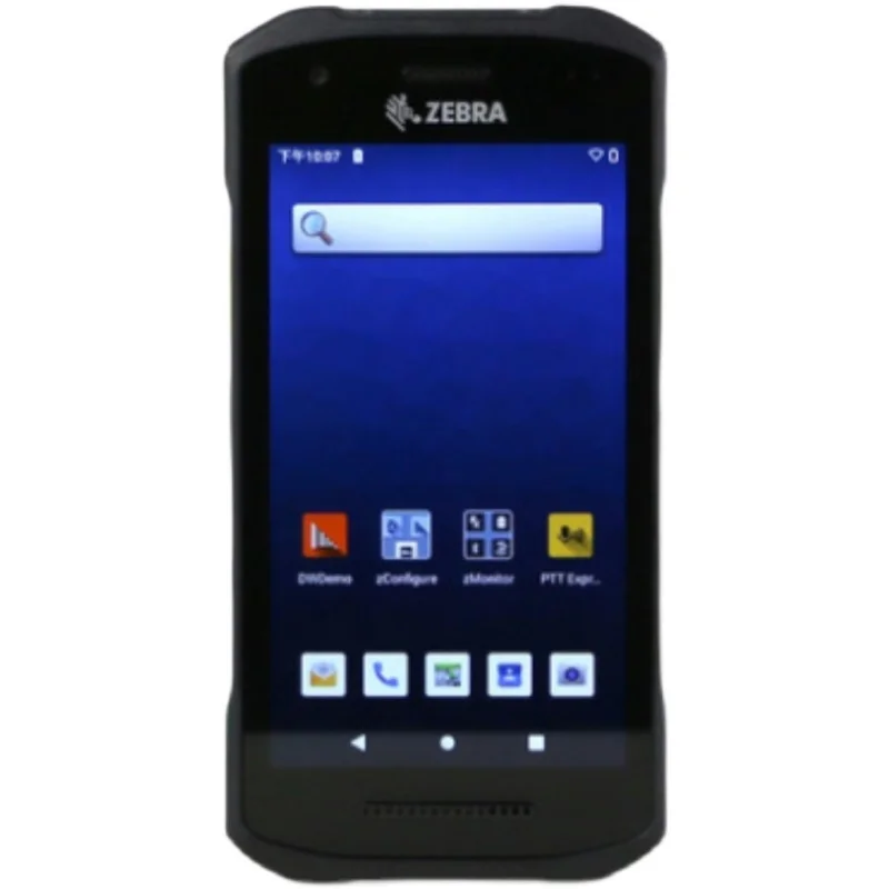 Zebra Tc26 Rugged Industrial Wifi Handheld Pda Buy Industrial Android Pda Wifi,Handheld Pda