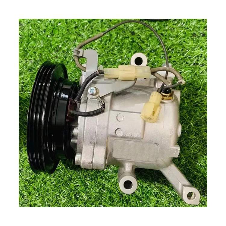 OEM7813A359AKS200A208オートエアコンコンプレッサー三菱日産