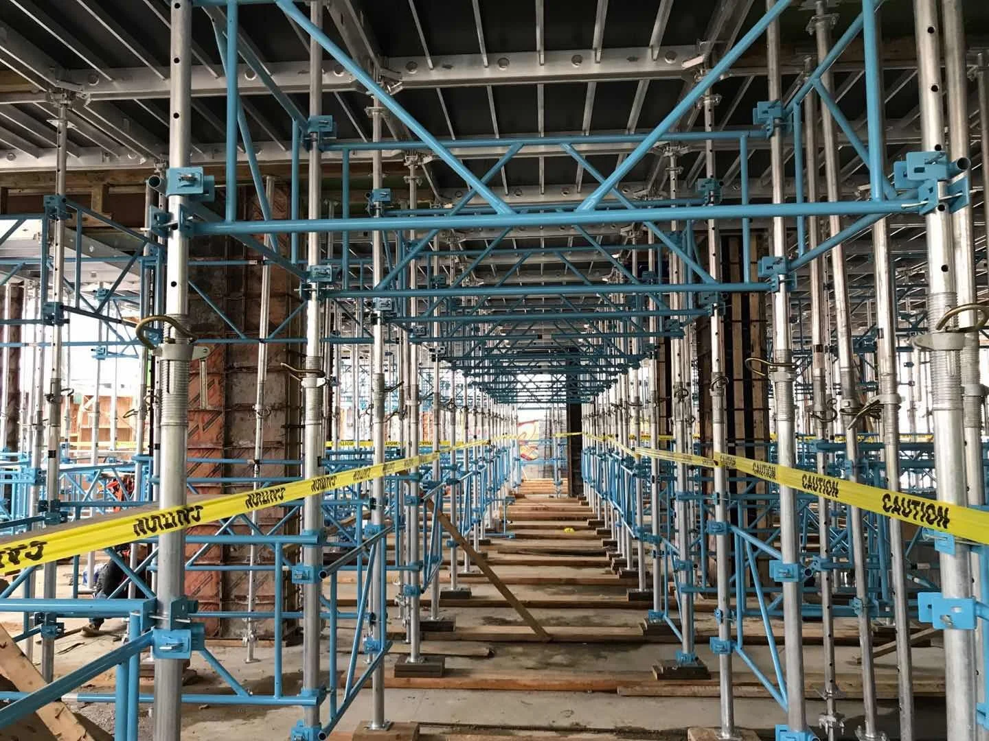 Concrete Formwork Price Slab Formwork Aluminium Alloy Formwork
