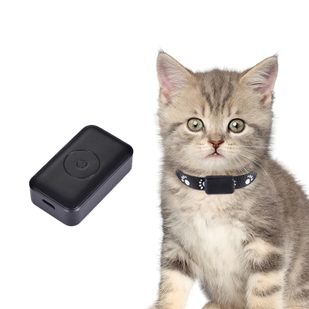 lommetørklæde Martyr Komprimere Wholesale Hot Selling Waterproof Gps Tracker Pets New Design Customized  Wholesale GSM Wifi 4G Gps Pet Tracker For Pets From m.alibaba.com